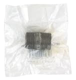 5 each: Seminole Standard Galvanized Nipple (P100750150)