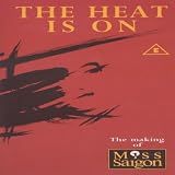 The Heat Is On [VHS]
