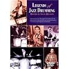 Legends of Jazz Drumming