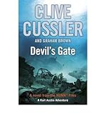 Devil's gate