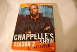 Chapelles Show, Season 2 Uncensored