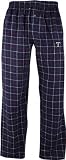 Texas Rangers Gridiron Flannel Pants