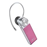 LG HBM-570PINK Bluetooth Headset Pink