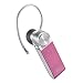 LG HBM-570PINK Bluetooth Headset (Pink)