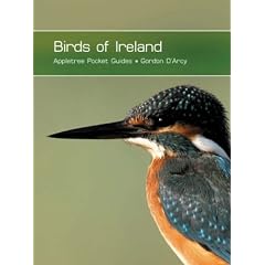Birds of Ireland (Pocket Guides)