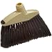 Magnolia Brush 463-L/H Left Hand Angle Broom without Handle