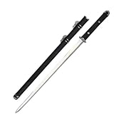Japanese Endo Sword Black