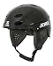 JOBE Hustler BLACK Helm Men Wakeboard Kiten Wasserski Jetski Kajak