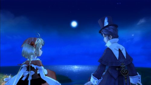 Eternal Sonata image