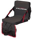 NFL Folding Stadium Seat (Atlanta Falcons)