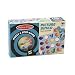 Melissa & Doug Press & Spin Picture Bingo
