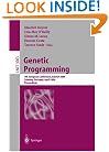 Genetic Programming: 7th European Conference, EuroGP 2004, Coimbra, Portugal, April 5-7, 2004, Proceedings (Lecture Notes in Computer Science)