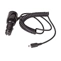 Magellan Vehicle Power Adapter Black