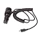 Magellan Vehicle Power Adapter Black