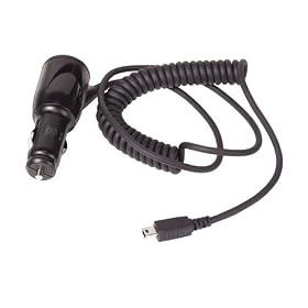 MAGELLAN AN0200SWXXX Vehicle Power Adaper