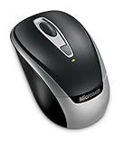Microsoft Wireless Mobile Mouse 3000 p[ ubN 6BA-00015