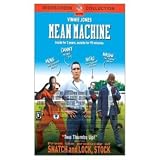 Mean Machine (2001) - Soccer DVD