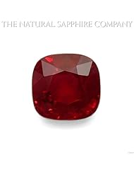 Natural Ruby, 2.04ct. (U3717)