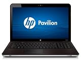 HP Pavilion DV7t Entertainment PC