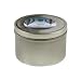 Clear Head 8Oz. Travel Tin Candle