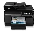 HP Officejet Pro 8500A Premium Wireless e-All-in-One (CM758AB1H)