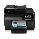 HP Officejet Pro 8500A Premium Wireless e-All-in-One (CM758A#B1H)