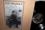 Old Originals, Vol. 1 [Vinyl]