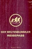 Der Weltenbummler Reisepass title=