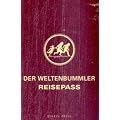 Der Weltenbummler Reisepass