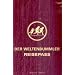 Der Weltenbummler Reisepass