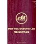 Der Weltenbummler Reisepass