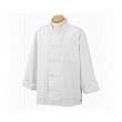 Dickies Professional Chef Coat with Knot Buttons