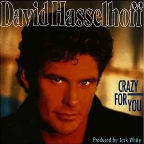 David Hasselhoff - I Wanna Move To The Beat Of Your Heart Lyrics - Zortam Music