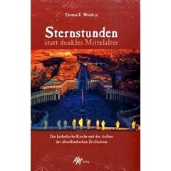 Sternstunden statt dunkles Mittelalter