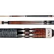 Players G-2252 Two-Piece Pool Cue