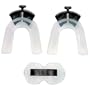 Shield Double Cushion Adult Mouth Guard