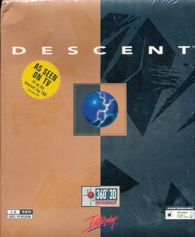 Descent