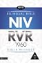 Rvr 1960/NIV Biblia Bilingue