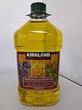 Kirkland Signature Mediterranean Blend 3.ltr