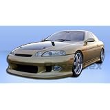 1992-2000 Lexus SC J-Magic Kit by DuraFlex