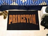 Princeton Univ Starter 20x30 Floor Mat (Rug) - Princeton Tigers NCAA College Athletics