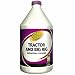 Tractor and Truck Cleaner