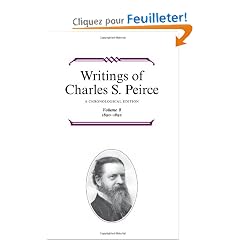 Writings of Charles S. Peirce: A Chronological Edition, 1890-1892
