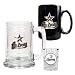 Houston Astros MLB Beer Tankard & Shot Glass