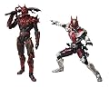 S.I.C.VOL.42 仮面ライダー電王 ソードフォーム&モモタロスイマジン