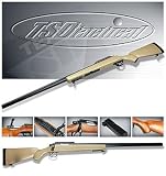 TSD Tactical Series SD700 - Tan airsoft gun