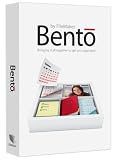Bento 1.0 Family Pack (Mac)