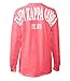 Kappa Kappa Gamma Stadium Shirt