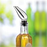 Review WOWOOO  / Oil/Vinegar Pourer - Teardrop - also suited for cordials, cognac etc