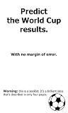Predict the World Cup results